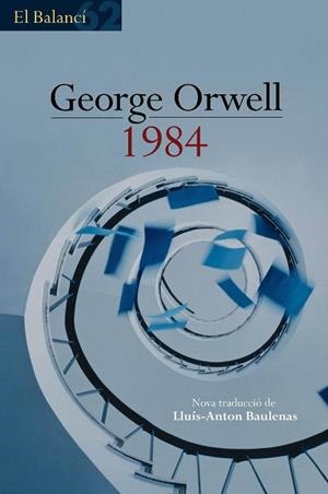 1984 | 9788429753219 | Orwell George State
