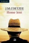 Home lent | 9788429756654 | Coetzee, J. M.