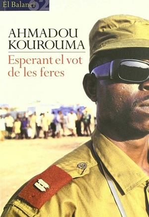 Esperant el vot de les feres | 9788429752007 | Kourouma, Ahamdou