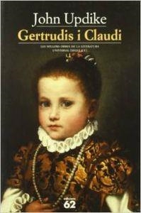 Gertrudis i Claudi | 9788429748000 | Updike, John