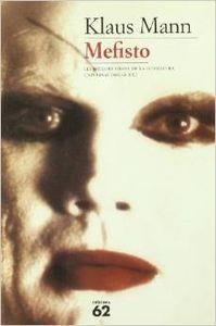 Mefisto | 9788429749335 | Mann, Klaus