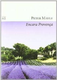 Encara Provença | 9788429750836 | Mayle, Peter