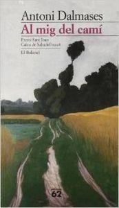Al mig del camí | 9788429744767 | Dalmases, Antoni