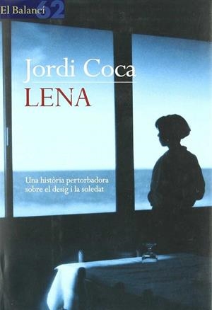 Lena | 9788429752083 | Coca, Jordi