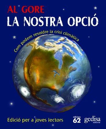 La nostra opció. | 9788429766332 | Gore, Al