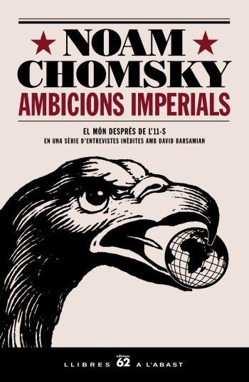 Ambicions imperials. | 9788429758337 | Chomsky, Noam