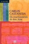 Els ensenyaments de don Juan. | 9788429755596 | Castaneda, Carlos