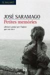Petites memòries | 9788429759525 | Saramago, José