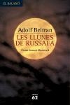 Les llunes de Russafa | 9788429757057 | Beltran Xandri, Adolf;Beltran, Adolf