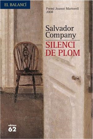 Silenci de plom | 9788429761795 | Company Gimeno, Salvador
