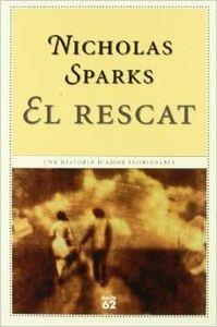 El rescat | 9788429749618 | Sparks, Nicholas
