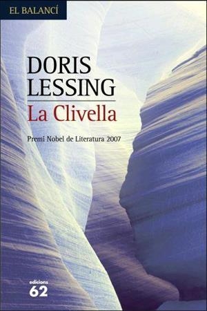 La Clivella | 9788429760620 | Lessing, Doris