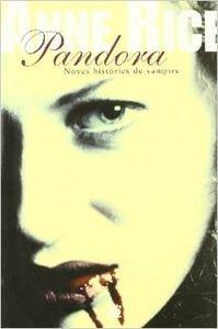 Pandora | 9788429745672 | Rice, Anne