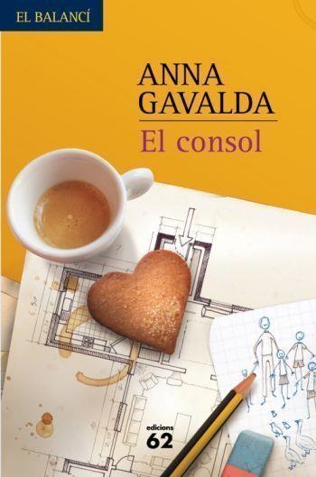 El consol | 9788429761245 | Gavalda, Anna