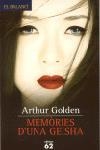 Memòries d'una geisha | 9788429757507 | Golden, Arthur
