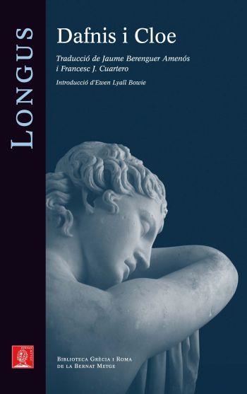 Dafnis i Cloe | 9788429767643 | Autors, Diversos;Longus