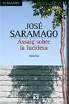 Assaig sobre la lucidesa | 9788429754261 | Saramago, José