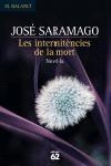 Les intermitències de la mort | 9788429756821 | Saramago, José