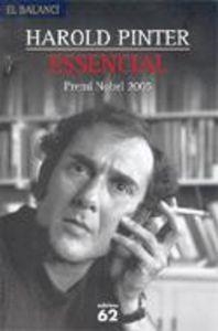 Essencial | 9788429757521 | Pinter, Harold