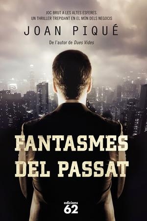 Fantasmes del passat | 9788429770971 | Piqué Rovira, Joan