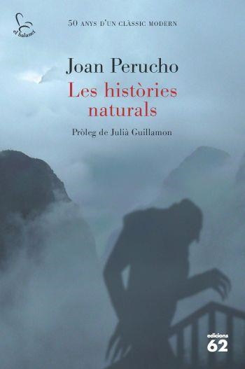 Les històries naturals | 9788429767391 | Perucho, Joan