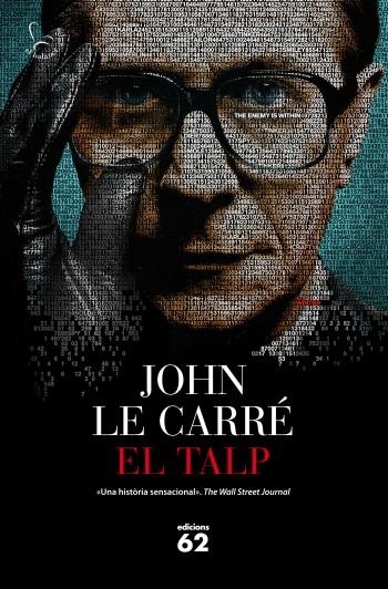 El talp | 9788429768510 | le Carré, John