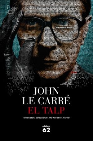 El talp | 9788429768510 | le Carré, John