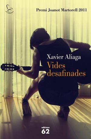 Vides desafinades | 9788429768725 | Aliaga Villora, Xavier