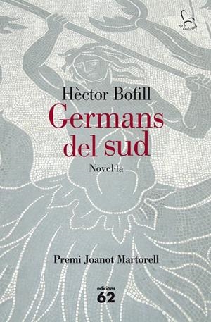 Germans del sud | 9788429772074 | Bofill, Hèctor