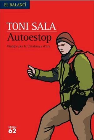 Autoestop | 9788429760477 | Sala Isern, Antoni