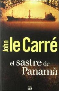 El sastre de Panamà | 9788429742626 | Cornwell, David