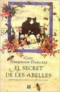 El secret de les abelles | 9788429751994 | Anderson-Dargatz, Gail