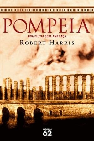 Pompeia. | 9788429754919 | Harris, Robert