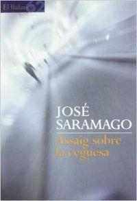 Assaig sobre la ceguesa | 9788429752076 | Saramago, José