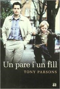 Un pare i un fill | 9788429752502 | Parsons, Tony
