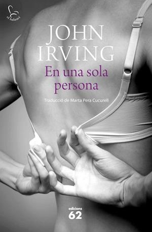 En una sola persona | 9788429770049 | Irving, John