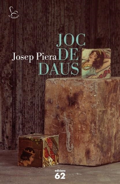 Joc de daus | 9788429768848 | Piera Rubió, Josep