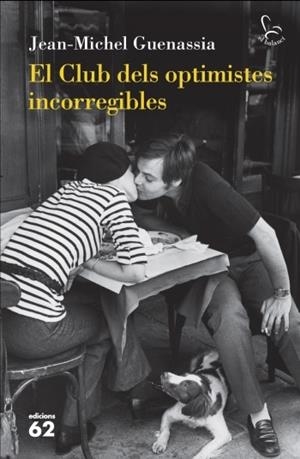 El Club dels optimistes incorregibles | 9788429767032 | Guenassia, Jean-Michel