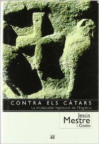 Contra els càtars | 9788429750874 | Mestre Godes, Jesus