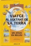Viatge al voltant de la terra. | 9788429749663 | Michel, François;Mignon, Philippe