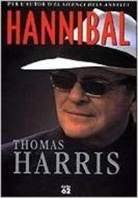 Hannibal | 9788429748079 | Harris, Thomas