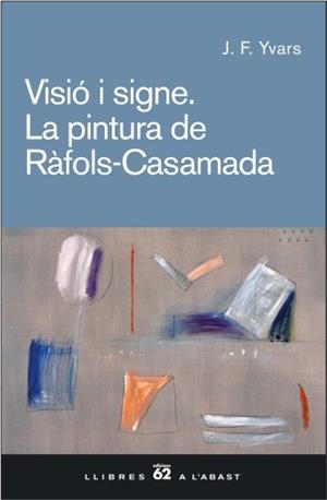 Visió i signe. | 9788429757514 | Yvars Castelló, José Francisco