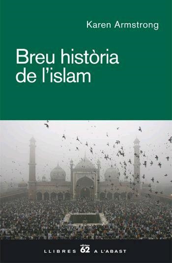 Breu història de l'islam | 9788429759945 | Armstrong, Karen