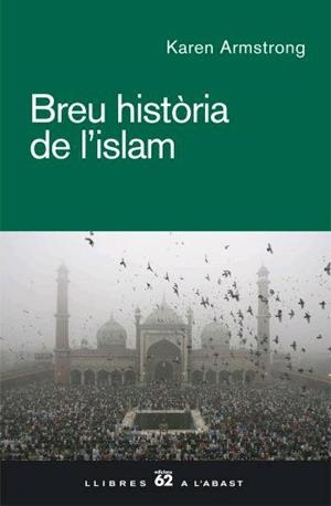 Breu història de l'islam | 9788429759945 | Armstrong, Karen