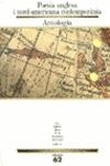 Poesia anglesa i nordamericana contemporània. | 9788429737240 | Abrams Levy, Donald Samuel;Autors, Diversos