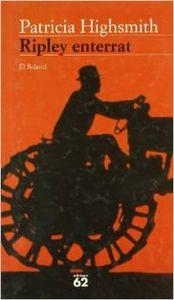 Ripley enterrat | 9788429739305 | Highsmith, Patricia