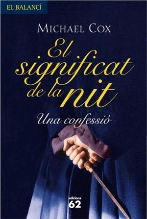 El significat de la nit. | 9788429759860 | Cox, Michael