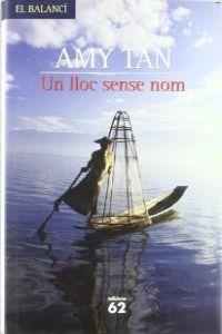 Un lloc sense nom | 9788429758283 | Demattei, Louis M. / Tan, Amy