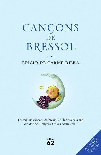 Cançons de bressol | 9788429768671 | Casasses Figueras, Enric;Comadira Moragriega, Narcís;Costa Gramunt, Teresa;Mari García, Emmanuel Dav