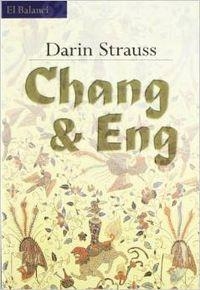Chang AND Eng | 9788429748659 | Strauss, Darin